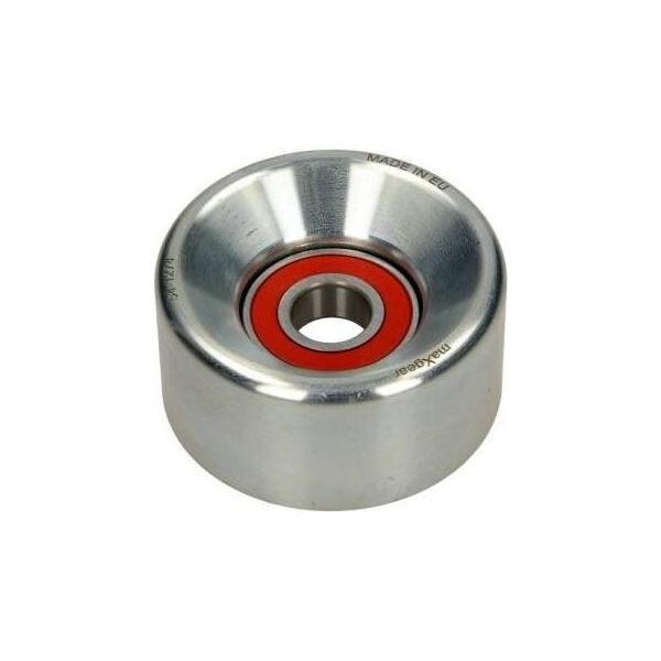 Maxgear 54-1274 - Puleggia Tenditore Oe 1096484, Cinghia A V Per Transit-image