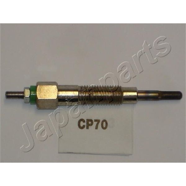 Japanparts CP70 - Oe 11065 V7203 Candeletta Per Ranger (Eq, Er, R), Ranger (Et), 323 (Ba), Patrol Gr V, Pick-Up (D22), 405 Ii-image