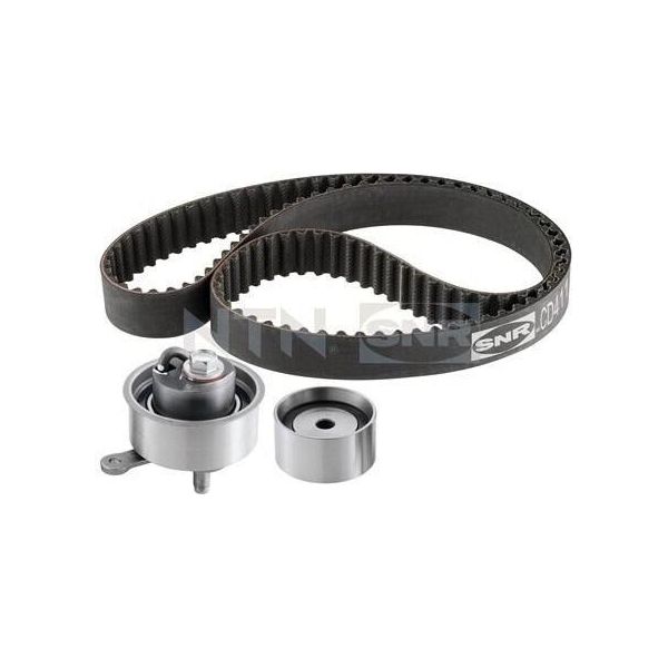 Snr KD470.33 - Set Di Cinghie Dentate Oe 1449040 Per Ranger (Et)-image