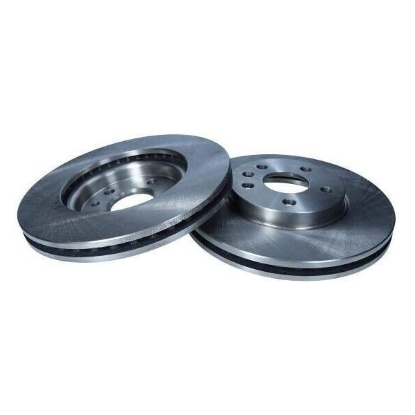 Maxgear 19-4744 - Oe 13597459 Disco Freno, Asse Anteriore Per Astra K-image