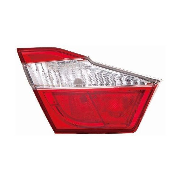Abakus 112-1314R-U - Oe 81581 06450 Fanale Posteriore Destro, Parte Interna Per Camry (V4)-image