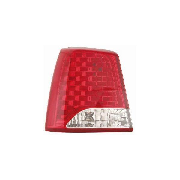 Abakus 223-1948L-UE - Oe 924012P020 Lampada Combinata Posteriore, Sinistra, Parte Esterna Per Sorento Ii (Xm)-image