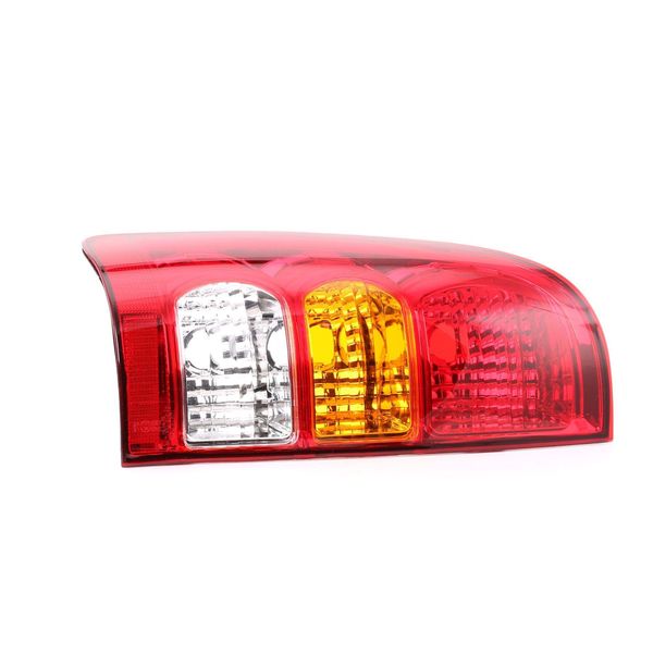 Abakus 212-19K1L-UE - Oe 81560 0K010 Fanale Posteriore Sinistro Per Hilux-image