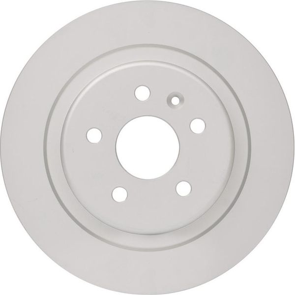 Bosch 0 986 479 D90 - Oe 13509120 Disco Freno Per Astra K-image