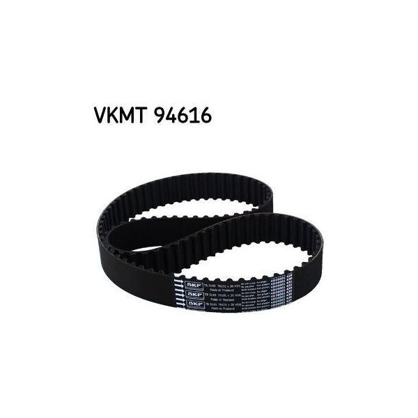 Skf Vkmt 94616 - Cinghia Dentata Oe 3593430 Per Ranger (Eq, Er, R)-image