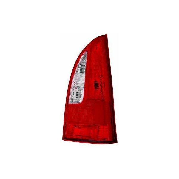 Abakus 216-1949R-LD-UE - Oe CB0151150B Fanale Posteriore Destro Per Premacy (Cp)-image