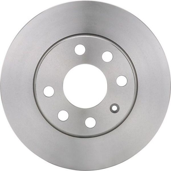 Bosch 0 986 479 190 - Oe 5 69 021 Disco Freno Per Corsa C (X01)-image