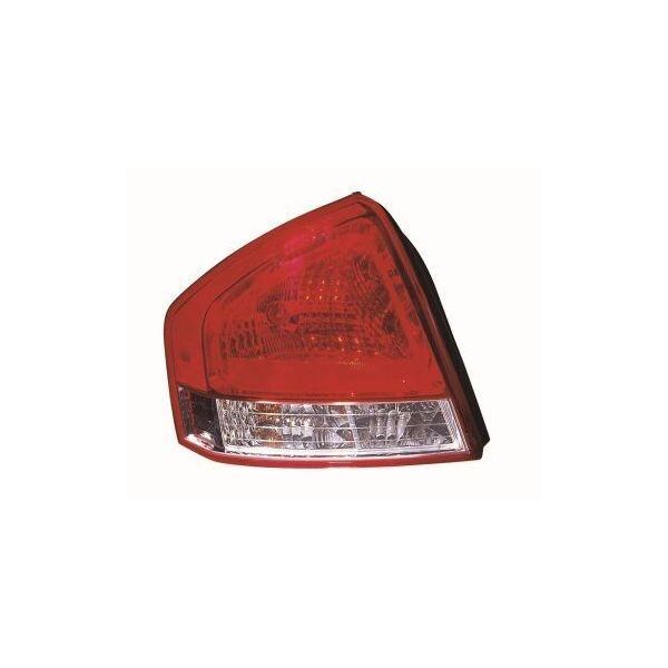 Abakus 223-1939L-UE - Oe 92401 2F300 Lampada Combinata Posteriore, Sinistra Per Cerato (Ld)-image