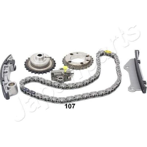 Japanparts KDK-107 - Adattatore Oe 13028 2W200 Per Patrol Gr V-image