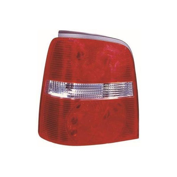 Abakus 441-1958L-UE - Oe 1T0945095G Luce Posteriore, Sinistra Per Touran (1T)-image