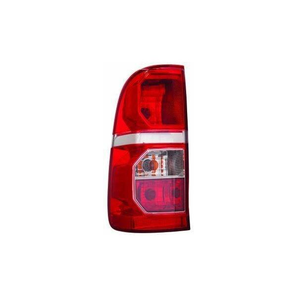Abakus 212-19W6L-LD-UE - Oe 815610K180 Fanale Posteriore Sinistro Per Hilux-image