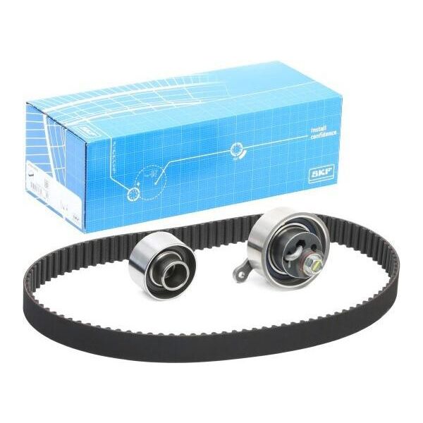Skf Vkma 94626 - Set Di Cinghie Dentate Oe 1449040 Per Ranger (Et)-image