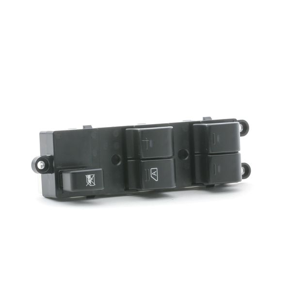 Stark SKSW-1870077 - Oe 393876 Interruttore Regolatore Finestrino, Anteriore Sinistro Per Note (E12), Qashqai +2 I (J10)-image
