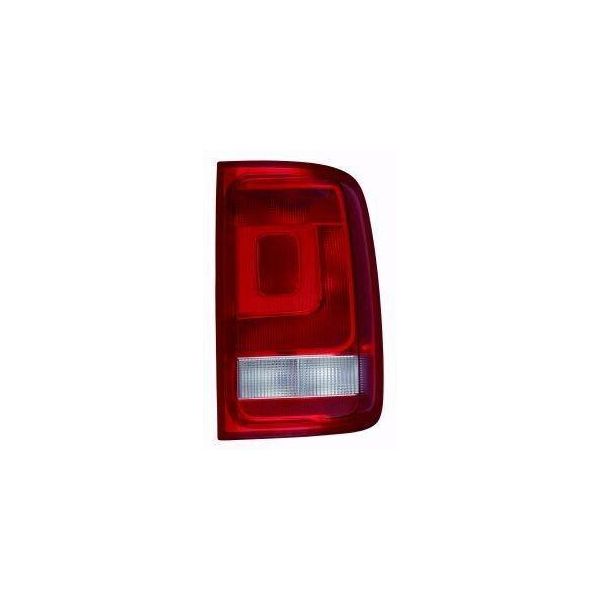 Abakus 441-19F2R-LDUE2 - Oe 2H1945096F Fanale Posteriore Destro Per Amarok-image