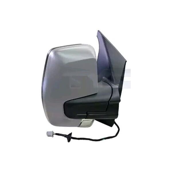 Tyc 310-0216 - Oe 1805835 Specchio Esterno, Sinistro Per Tourneo Custom, Transit Custom-image