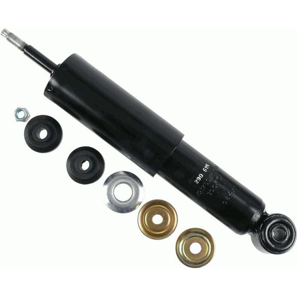 Sachs 290 615 - Oe 56110 25G27 Ammortizzatore Per Pick-Up (D21), Pick-Up (D22)-image