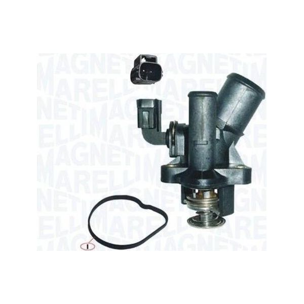 Magneti Marelli 352317100360 - Termostato Acqua Di Raffreddamento Oe 1119280 Per Mondeo Iii-image