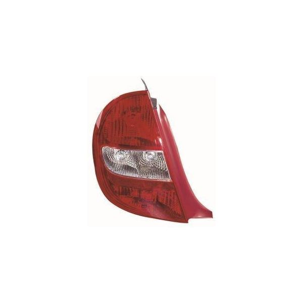 Abakus 552-1911L-UE - Oe 6350N8 Lampada Combinata Posteriore, Sinistra, Parte Esterna Per C5 I (Dc)-image