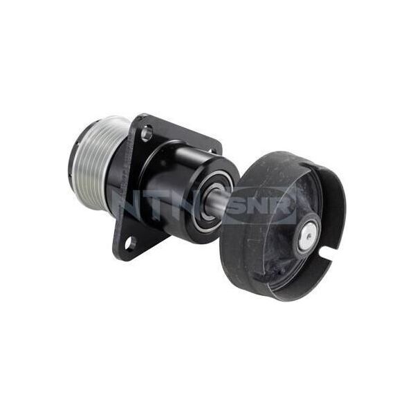Snr GA752.04 - Puleggia Alternatore Oe 1133969 Per Focus C-Max (DM2), Focus (Daw, Dbw), Focus (Dfw), Focus (Dnw), Focus Ii, Galaxy (WA6), Mondeo Iv, S-Max (WA6), Tourneo Connect, Transit Connect-image