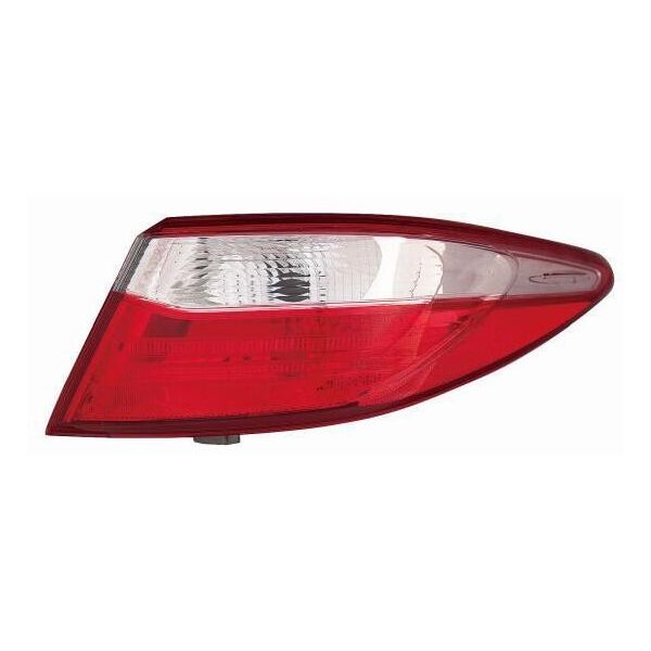 Abakus 212-19AYR-UE - Oe 81551 06700 Lampada Combinata Posteriore, Destra Per Camry (V5)-image