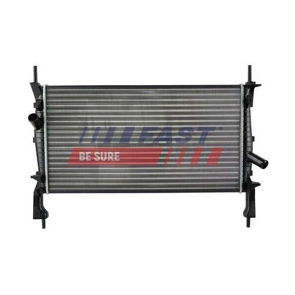 Fast FT55546 - Radiatore Oe 1494933, Raffreddamento Motore Per Transit, Transit Tourneo-image
