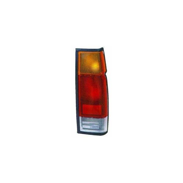 Abakus 215-1926R-XE - Oe B655025G60 Fanale Posteriore Combinato, Destro Per Pick-Up (D21)-image