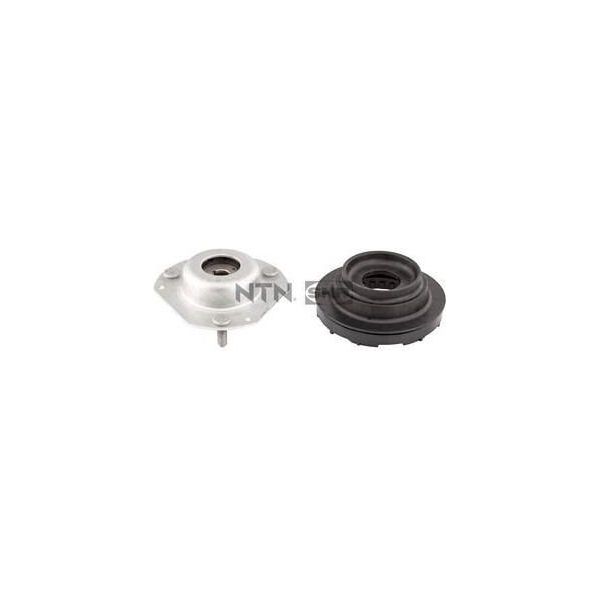 Snr KB652.37 - Riparatore Oe 154737323, FederbeinstüTzlager Per B-Max, Tourneo Connect, Transit Courier-image