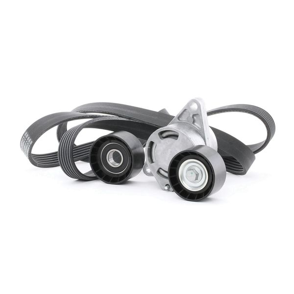 Stark SKRBS-1200281 - Oe 11925 00Q0J Kit Di Ricambio Per Primastar (X83), Vivaro A (E7), Vivaro (F7), Vivaro (J7), Movano (X70), Trafic Ii (El), Trafic Ii (Fl), Trafic Ii (Jl)-image