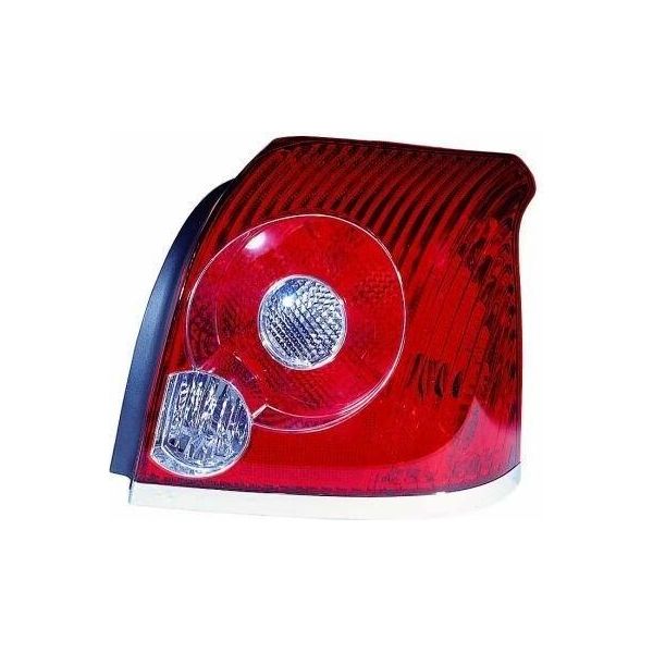 Abakus 212-19N9R-LD-UE - Luce Posteriore Oe 8155105190, Destra Per Avensis (T25)-image