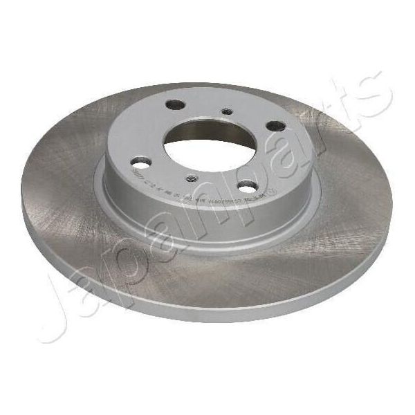 Japanparts DI-818C - Oe 4700711 Disco Freno, Asse Anteriore Per Agila A-image