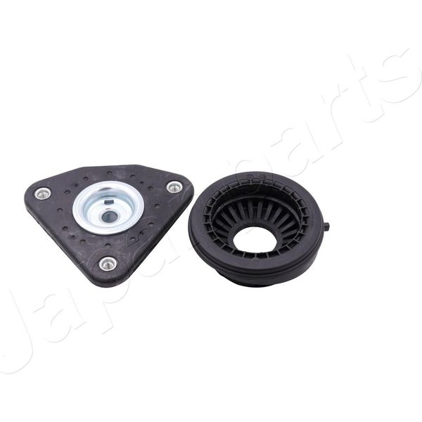 Japanparts SM0001 - Oe 1223835 FederbeinstüTzlager, Vorne FüR Focus Iii, Grand C-Max, Kuga I, Tourneo Connect, Transit Connect, C-Max, Focus C-Max (DM2), Focus Ii, 3 (Bk), 3 (Bl), 5 (CR19), 5 (Cw), C30 (533), C70 Ii Cabriolet (542), S40 Ii (544), V50 (545)-image