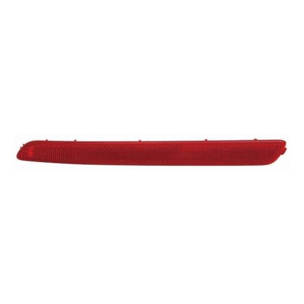 Abakus 323-2904L-UQ - Oe 92405 1W000 Riflettore, Sinistro Per Rio Iii (Ub)-image