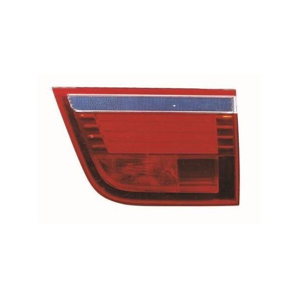 Abakus 444-1312L-UE - Oe 63217295339 Fanale Posteriore Sinistro, Parte Interna Per X5 (E70)-image