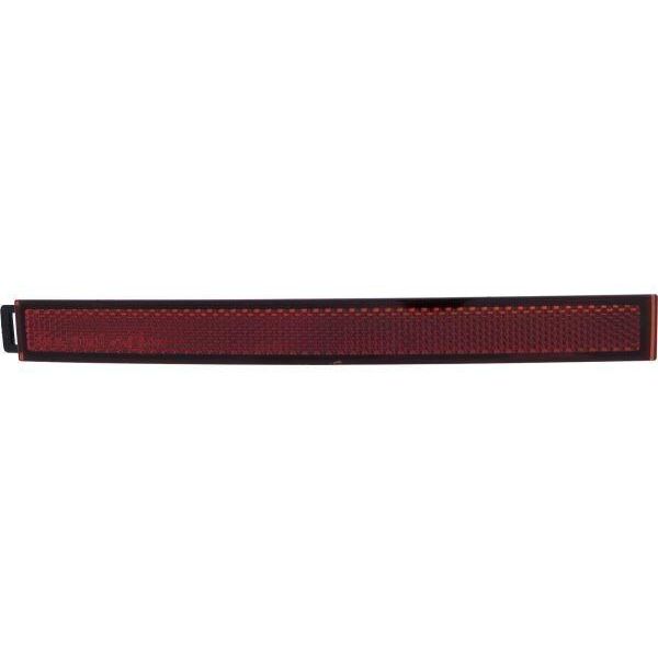 Abakus 341-2916L-UQ - Riflettore Oe 5NA 945 105 B, Sinistro Per Tiguan (Ad, Ax), Tiguan (Bj, Bw)-image