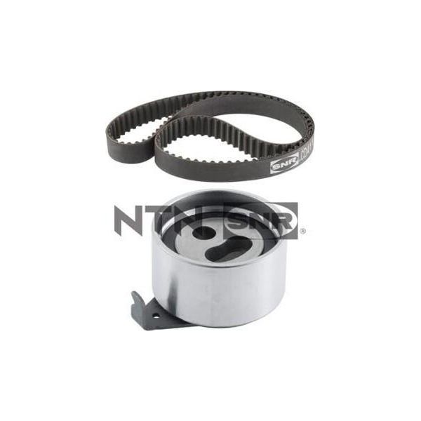 Snr KD470.35 - Set Di Cinghie Dentate Oe 3593430 Per Ranger (Eq, Er, R)-image