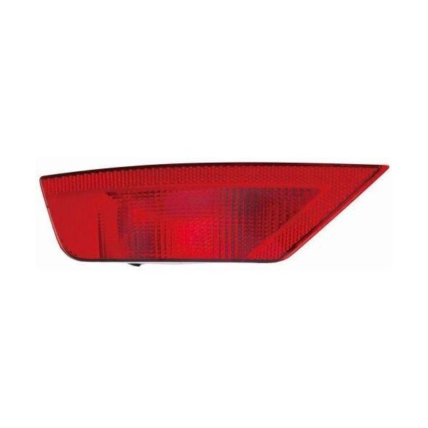 Abakus 431-4005L-LD-UE - Oe 1507101 Fendinebbia Posteriore, Sinistro Per Focus Ii, Kuga I-image