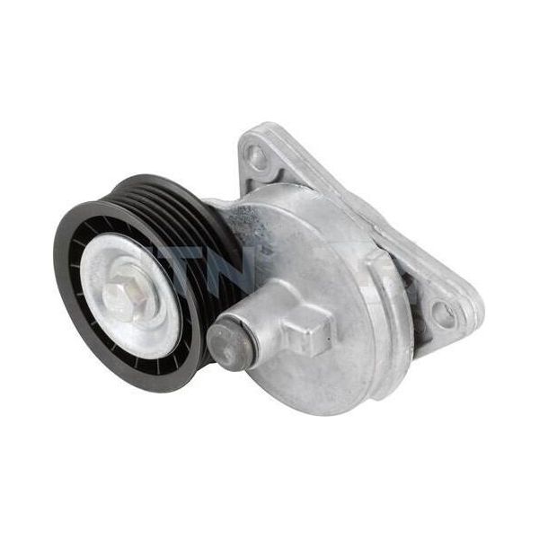 Snr GA352.45 - Puleggia Tenditore Oe 1073096, Cinghia A V Per Cougar, Focus (Daw, Dbw), Focus (Dnw), Focus (Dfw), Maverick, Mondeo Ii, Tourneo Connect, Transit Connect-image