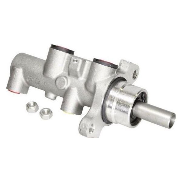Hella 8AM 355 502-981 - Cilindro Maestro Del Freno Oe 558121 Per Meriva (X03)-image