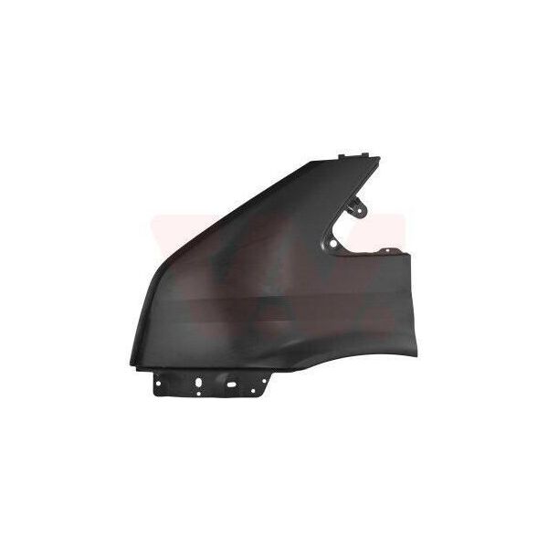 Van Wezel 1985658 - Parafango Oe 1370600, Anteriore Destro Per Transit, Transit Tourneo-image