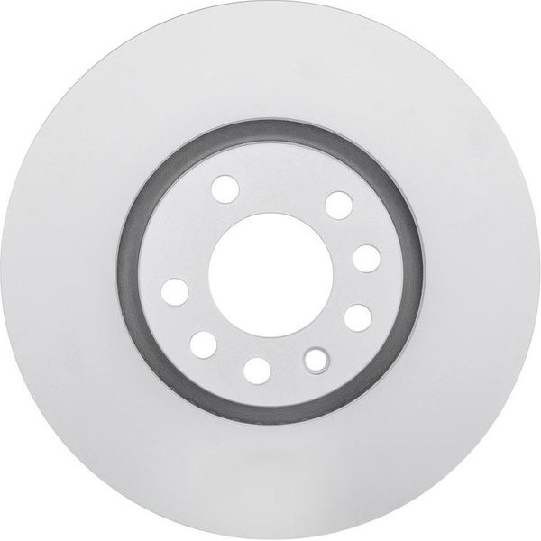 Bosch 0 986 479 143 - Oe 5 69 005 Disco Freno Per Signum (Z03), Vectra C (Z02)-image