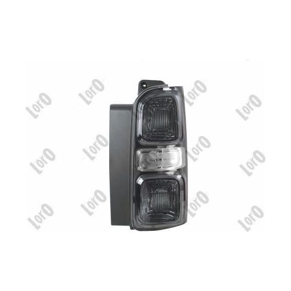 Abakus 038-38-702S - Oe 9808243080 Fanale Posteriore, Destro Per Jumpy (V), Vivaro C (K0), Zafira Life, Expert (V), Traveller (V)-image