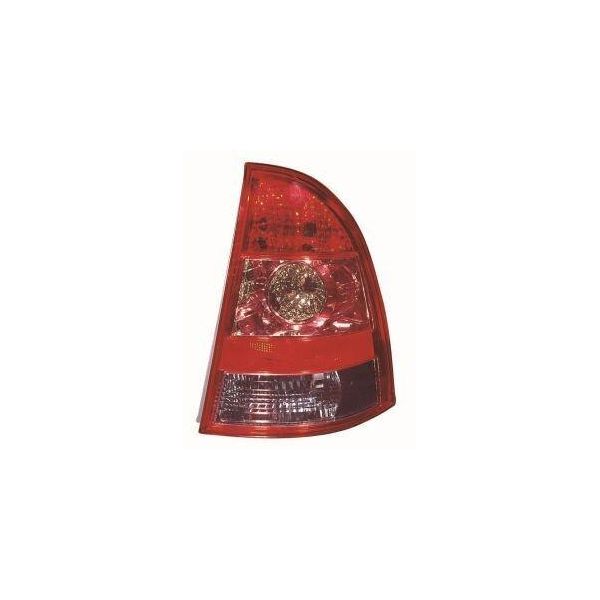 Abakus 212-19L1R-LD-UE - Oe 8155102280 Fanale Posteriore Destro Per Corolla (E12)-image