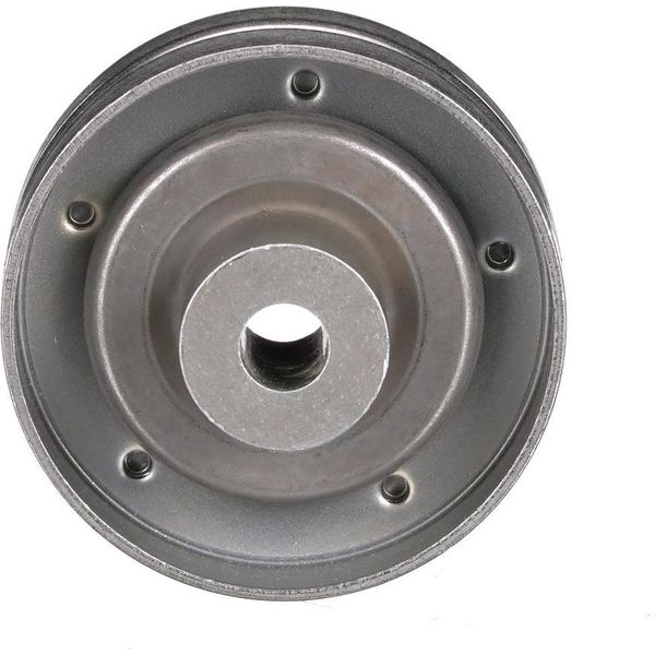 Gates T36543 - Puleggia Folle Oe 1717608, Cinghia A V Per Transit V363, Transit Tourneo, Transit, Ranger (Tke)-image