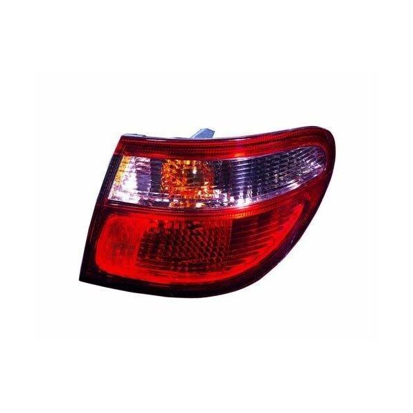 Abakus 215-19F4R-U - Oe 260254M501 Lampada Combinata Posteriore, Destra Per Almera Ii (N16)-image