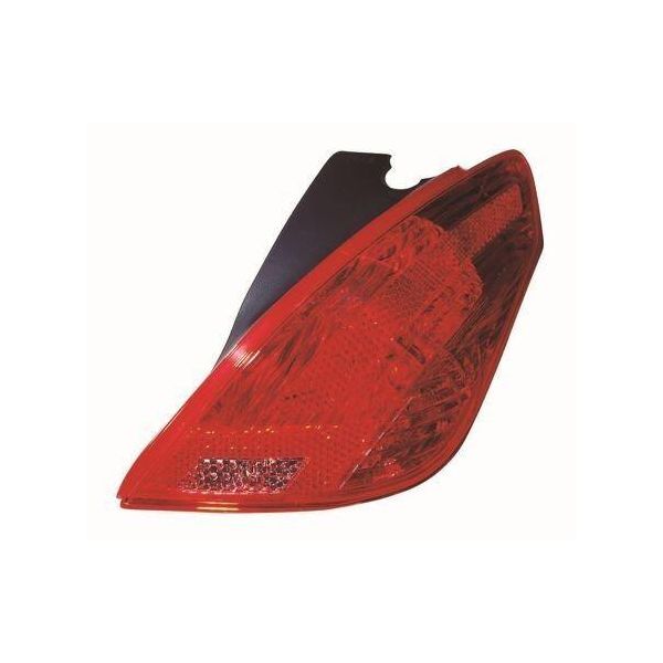 Abakus 550-1949R-LD-UE - Fanale Posteriore Combinato Oe 6351CV, Destro Per 308 I-image