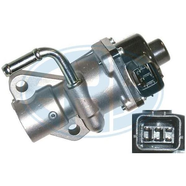 Era 555039 - Oe 1119890 Agr-Ventil FüR C-Max, Fiesta V, Focus C-Max (DM2), Focus (Daw, Dbw), Focus (Dfw), Focus (Dnw), Focus Ii, Galaxy (WA6), Kuga I, Maverick, Mondeo Ii, Mondeo Iii, Mondeo Iv, S-Max (WA6), 3 (Bl), 5 (CR19), 5 (Cw), 6 (G), Mpv Ii (Lw), V50 (545), V70 Iii (135), C30 (533), S40 Ii (544), S80 Ii (124)-image