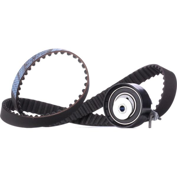 Stark SKTBK-0760058 - Zahnriemensatz Oe 1004297 Per B-Max, C-Max, Ecosport, Fiesta V, Fiesta Vi, Focus C-Max (DM2), Focus Ii, Focus Iii, Fusion, Galaxy (Ck), Grand C-Max, Ka+ (Fk), Mondeo Iv, S-Max (Cj, WA6), 2 (Dy), C30 (533), S40 Ii (544), V50 (545)-image