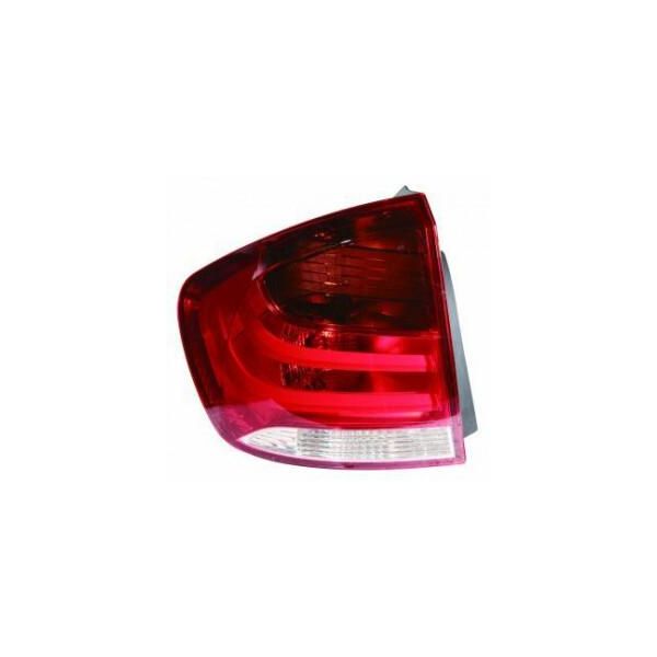 Abakus 444-1955R-UE - Oe 63212992478 Fanale Posteriore Destro Per X1 (E84)-image