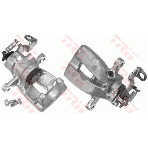 Trw BHQ149 - Pinza Freno Oe 5542263 Per Corsa C (X01), Tigra Twintop (X04)-image