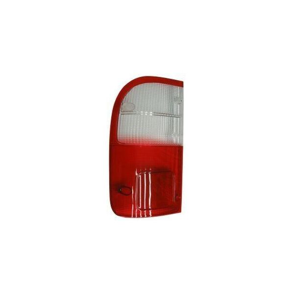 Abakus 00-212-19B4R-E - Oe 81550 YE010 Lente, Luce Posteriore Combinata Destra Per Hilux-image